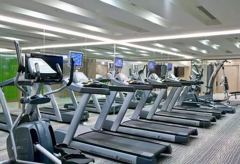 Fullon Hotel Kaohsiung