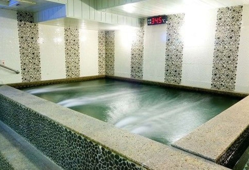 Fullon Hotel Kaohsiung