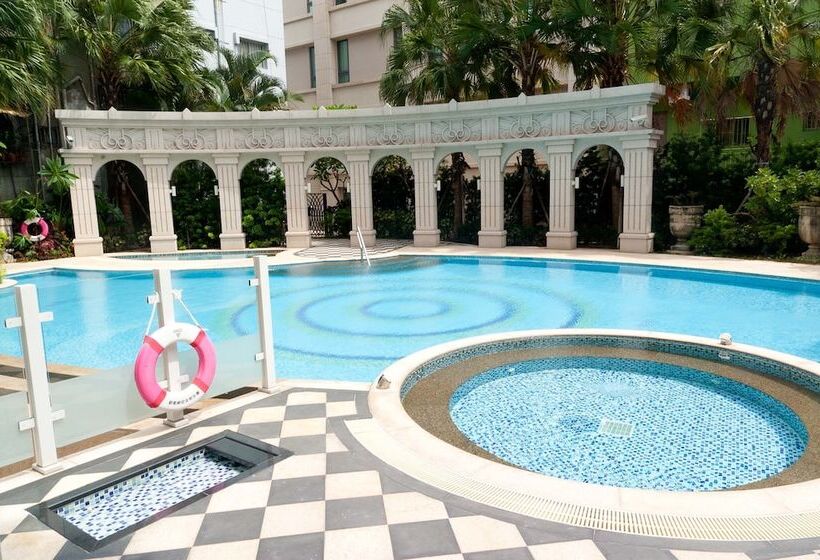 Fullon Hotel Kaohsiung