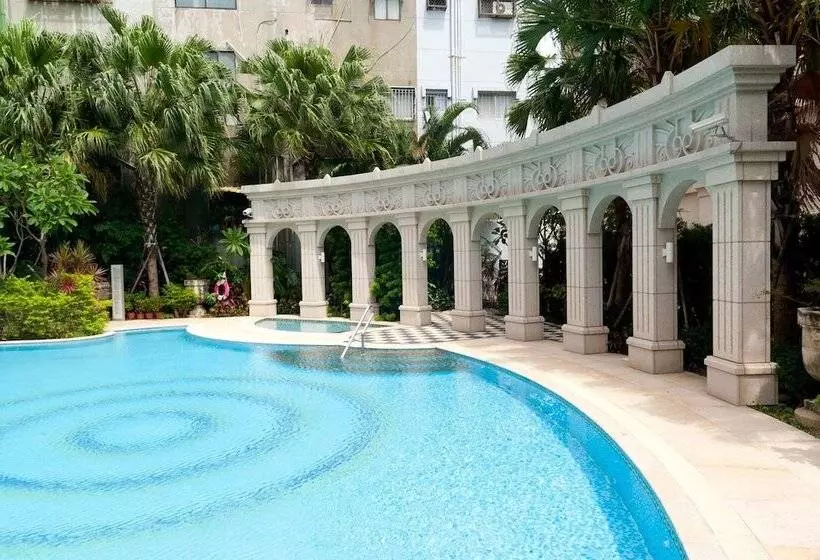 Fullon Hotel Kaohsiung