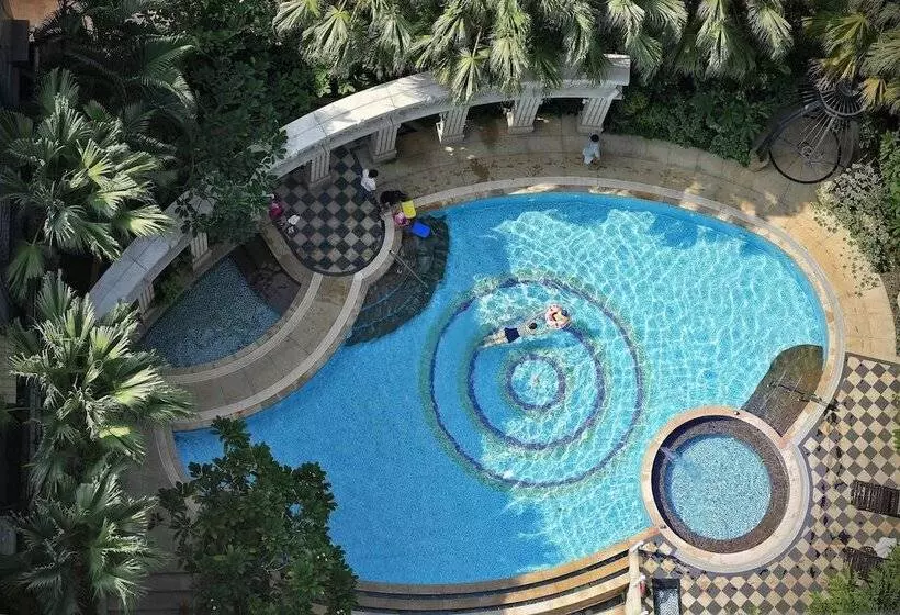 Fullon Hotel Kaohsiung