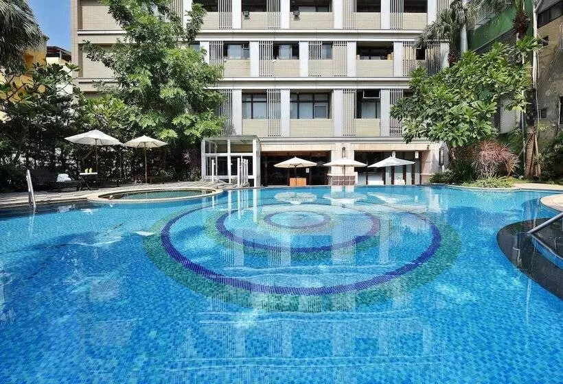 Fullon Hotel Kaohsiung