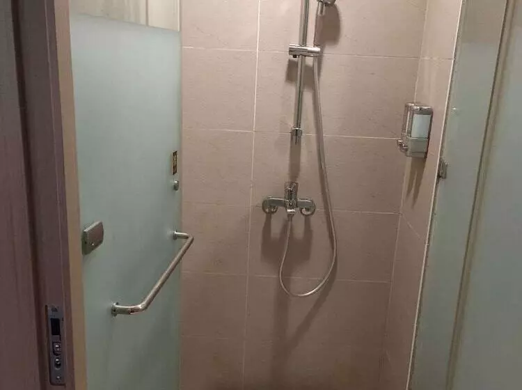 Fullon Hotel Kaohsiung