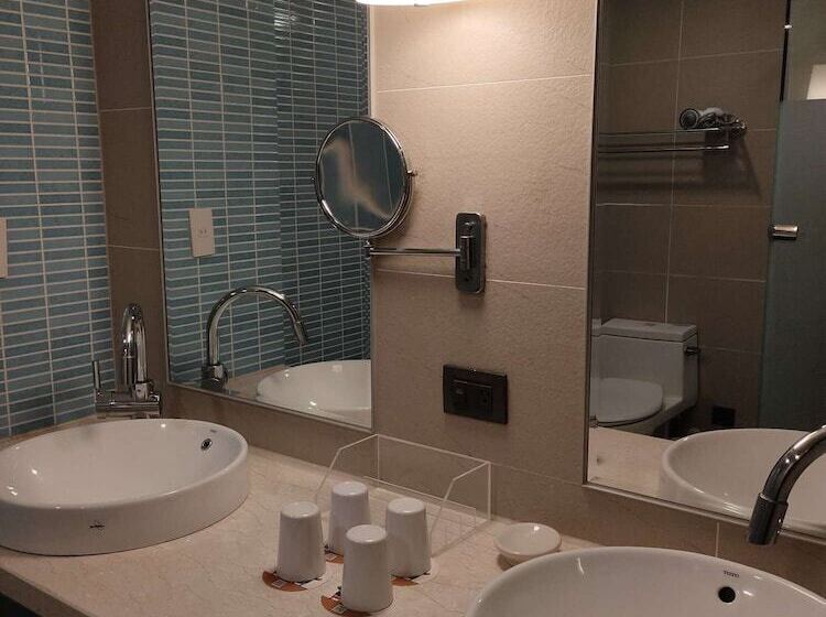 Fullon Hotel Kaohsiung