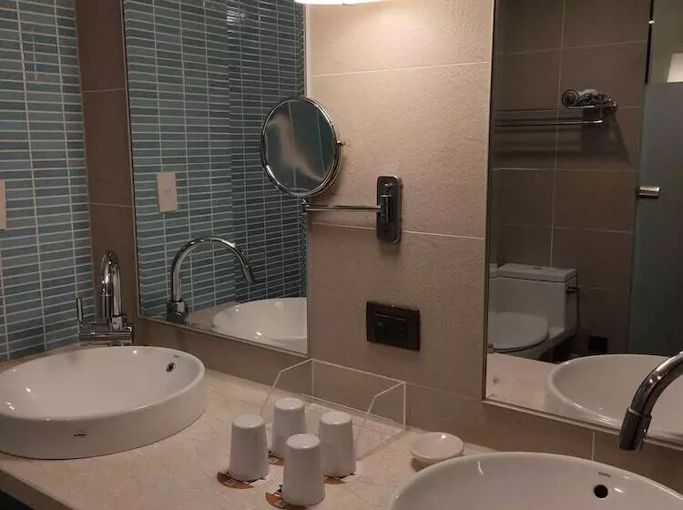 Fullon Hotel Kaohsiung