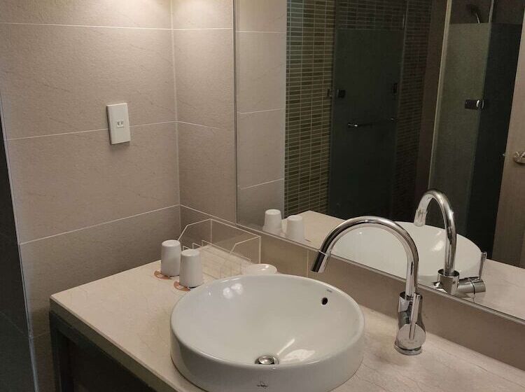 Fullon Hotel Kaohsiung