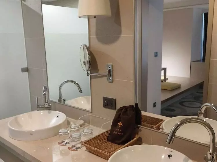 Fullon Hotel Kaohsiung