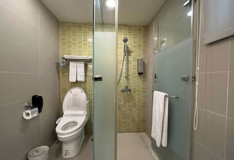 Fullon Hotel Kaohsiung