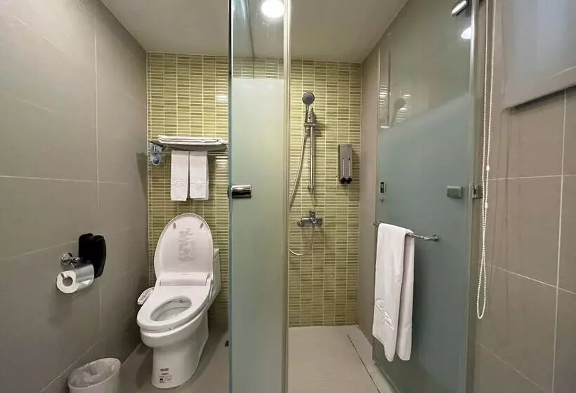 Fullon Hotel Kaohsiung