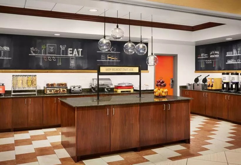 酒店 Hampton Inn Indianapolis Northwest Park 100