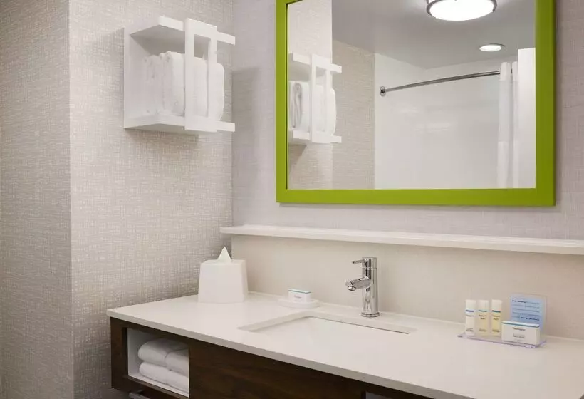 酒店 Hampton Inn Indianapolis Northwest Park 100