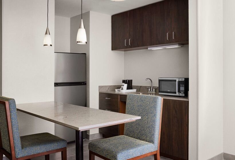 هتل Hampton Inn Indianapolis Northwest Park 100