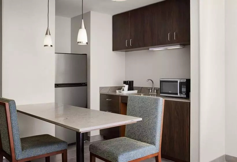 酒店 Hampton Inn Indianapolis Northwest Park 100