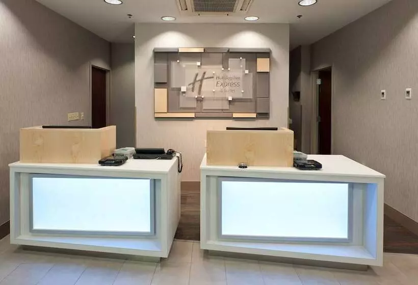 Holiday Inn Express Hotel & Suites Scott Lafayette West, An Ihg