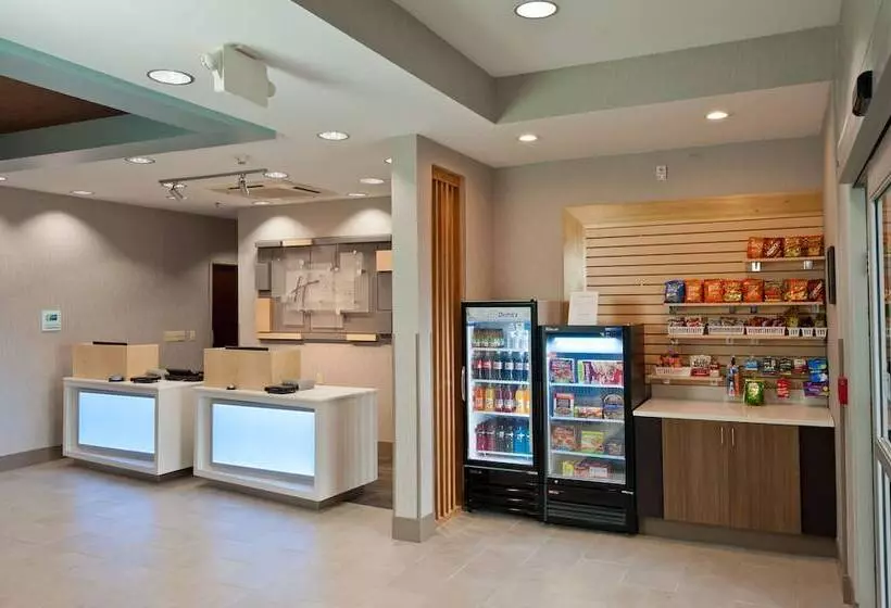 Holiday Inn Express Hotel & Suites Scott Lafayette West, An Ihg