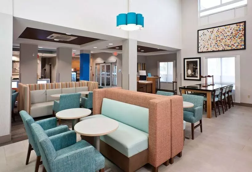 Holiday Inn Express Hotel & Suites Scott Lafayette West, An Ihg