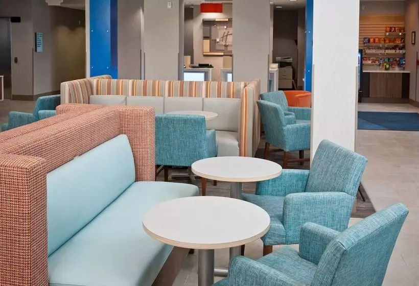 Holiday Inn Express Hotel & Suites Scott Lafayette West, An Ihg