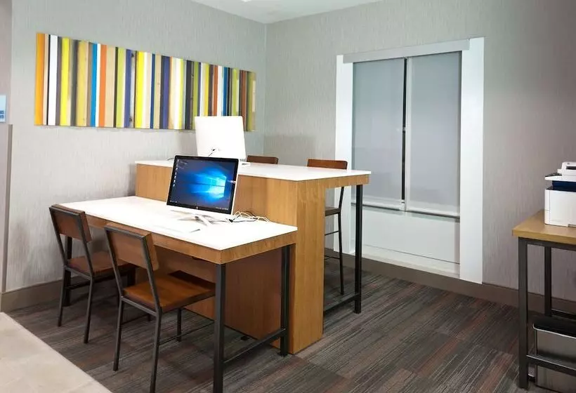 Holiday Inn Express Hotel & Suites Scott Lafayette West, An Ihg