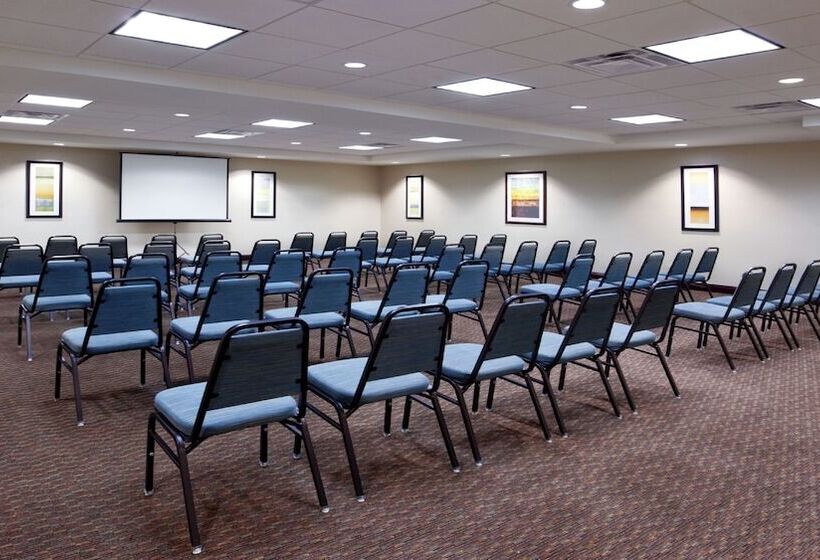 ホテル Holiday Inn Express & Suites Zanesville North, An Ihg