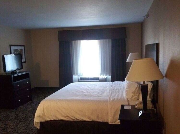 ホテル Holiday Inn Express & Suites Zanesville North, An Ihg