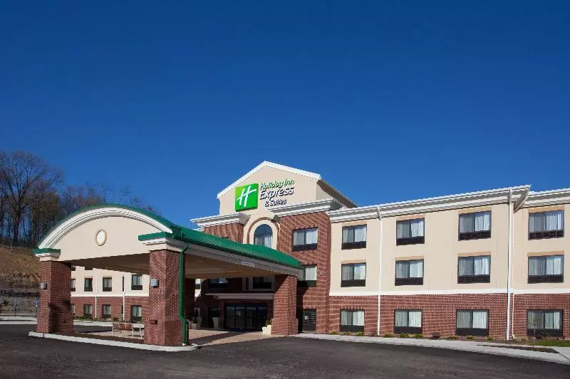 فندق Holiday Inn Express & Suites Zanesville North, An Ihg