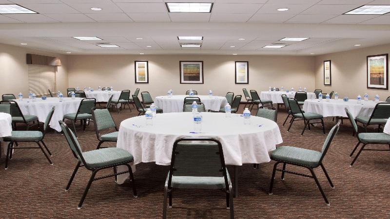 ホテル Holiday Inn Express & Suites Zanesville North, An Ihg