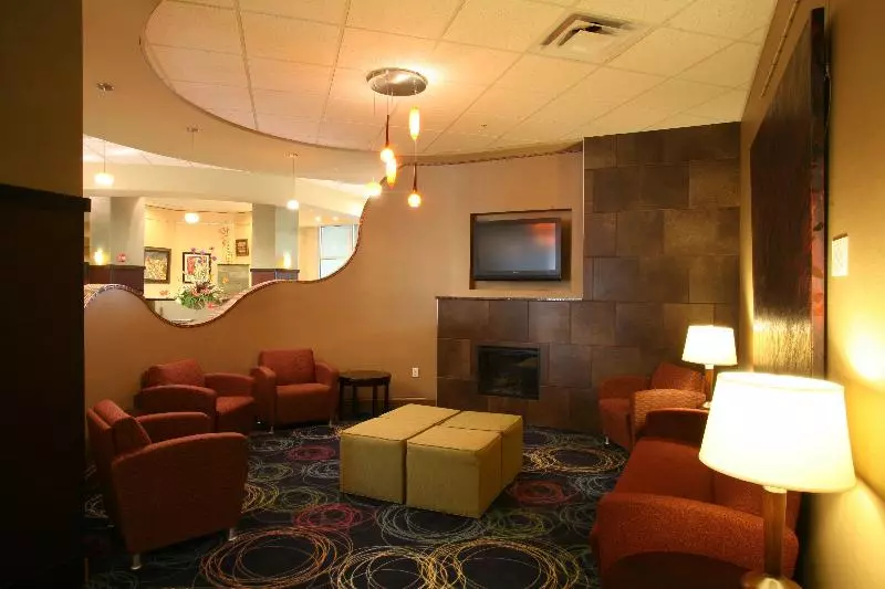 Hôtel Holiday Inn Omaha Downtown   Waterpark, An Ihg