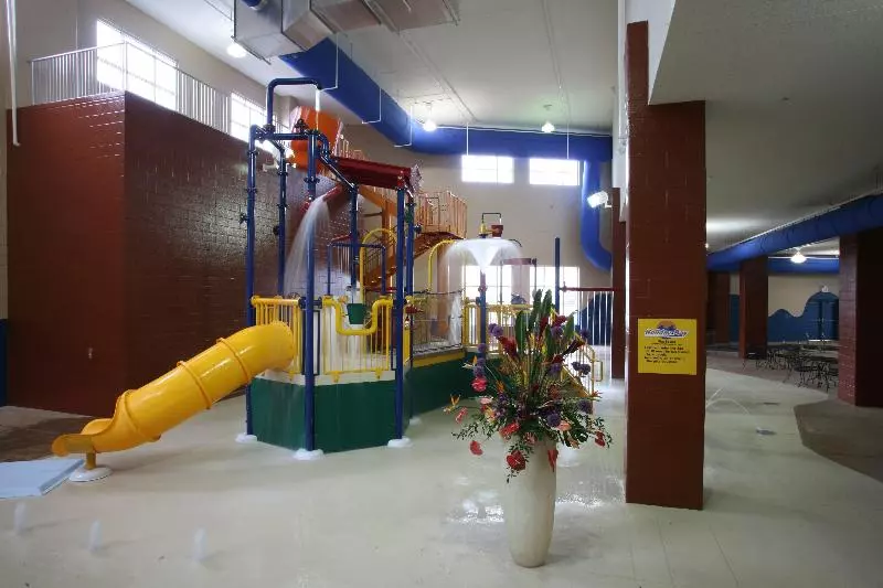 Hôtel Holiday Inn Omaha Downtown   Waterpark, An Ihg