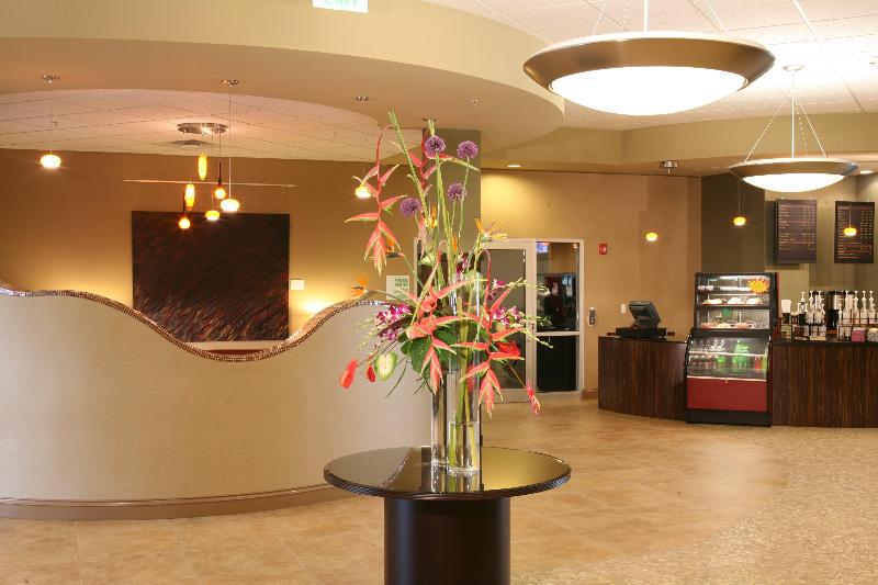 فندق Holiday Inn Omaha Downtown   Waterpark, An Ihg