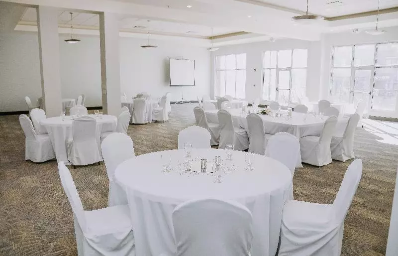 Hôtel Holiday Inn Omaha Downtown   Waterpark, An Ihg