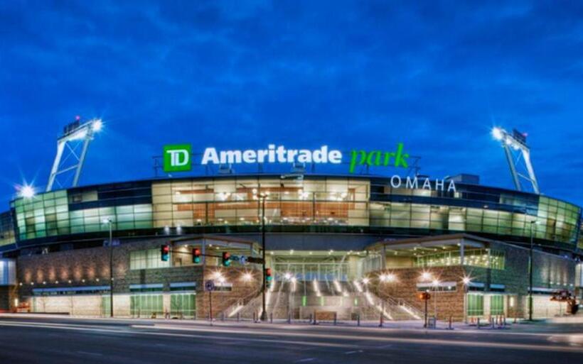 فندق Holiday Inn Omaha Downtown   Waterpark, An Ihg