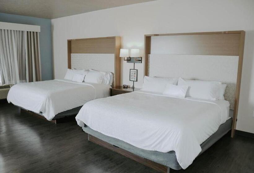 فندق Holiday Inn Omaha Downtown   Waterpark, An Ihg