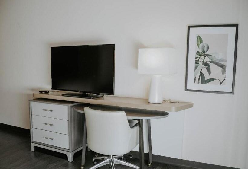 فندق Holiday Inn Omaha Downtown   Waterpark, An Ihg