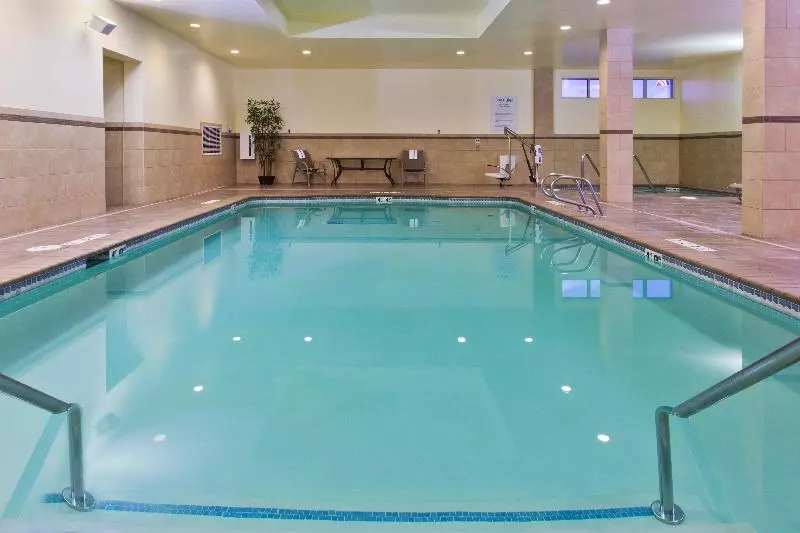 فندق Holiday Inn Yakima, An Ihg