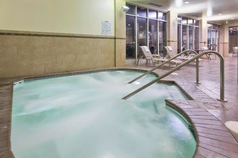 فندق Holiday Inn Yakima, An Ihg