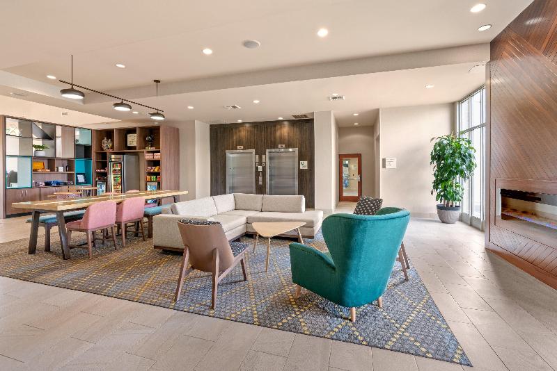 هتل Holiday Inn Yakima, An Ihg