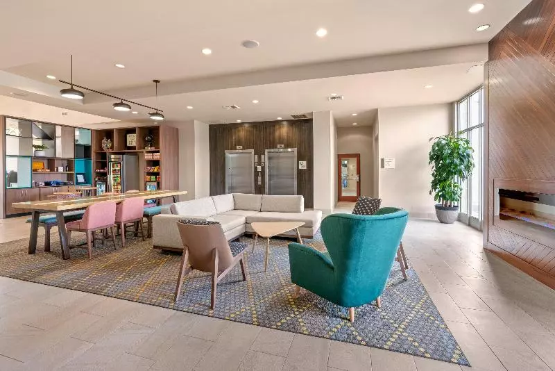 فندق Holiday Inn Yakima, An Ihg