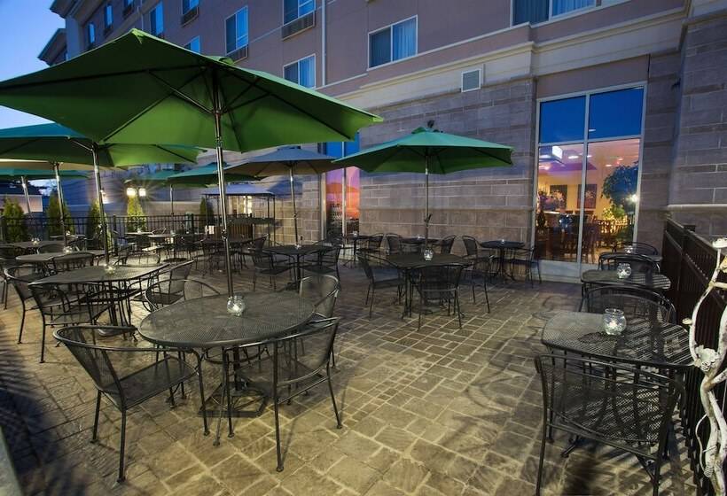 هتل Holiday Inn Yakima, An Ihg