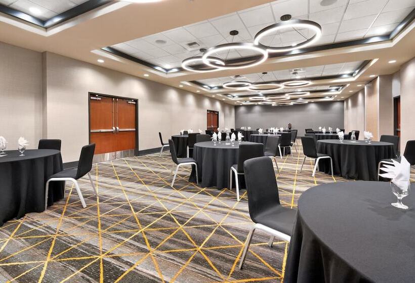 هتل Holiday Inn Yakima, An Ihg