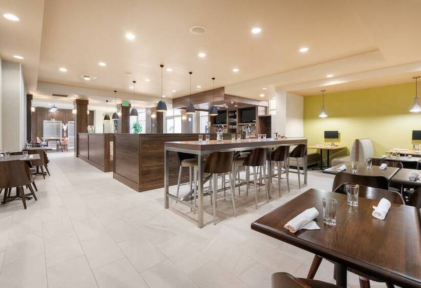 هتل Holiday Inn Yakima, An Ihg