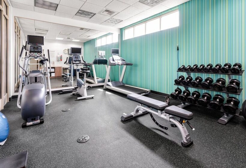 هتل Holiday Inn Yakima, An Ihg