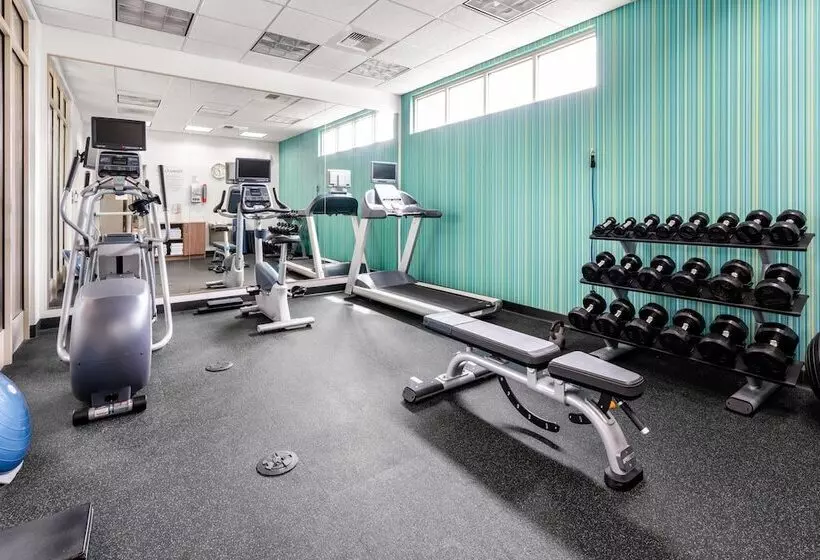 فندق Holiday Inn Yakima, An Ihg