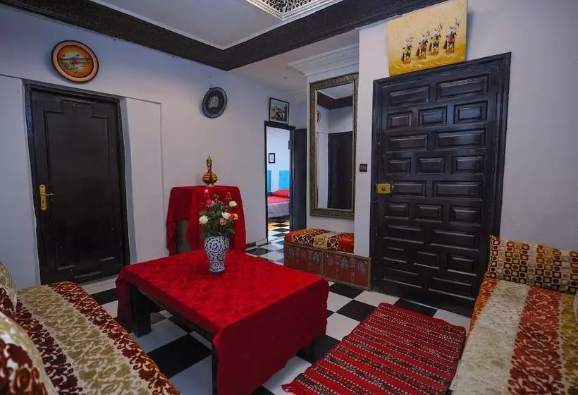 Hôtel Hôtel Agnaoue