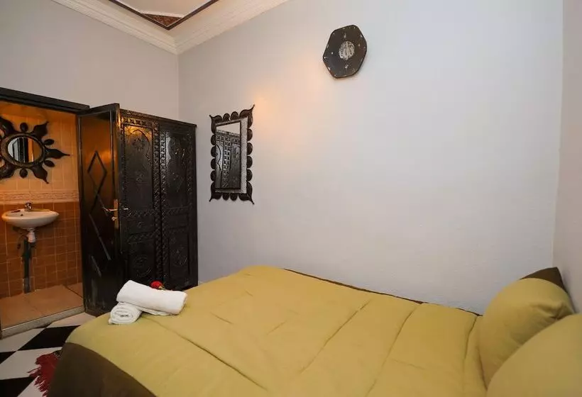 Hôtel Hôtel Agnaoue