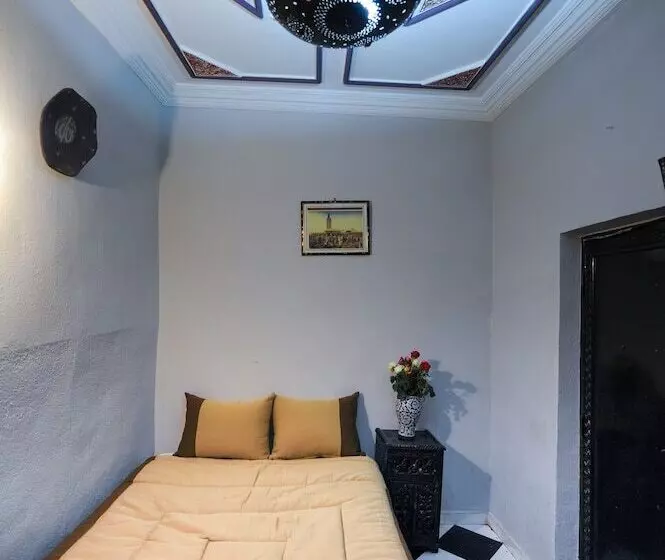 Hôtel Hôtel Agnaoue