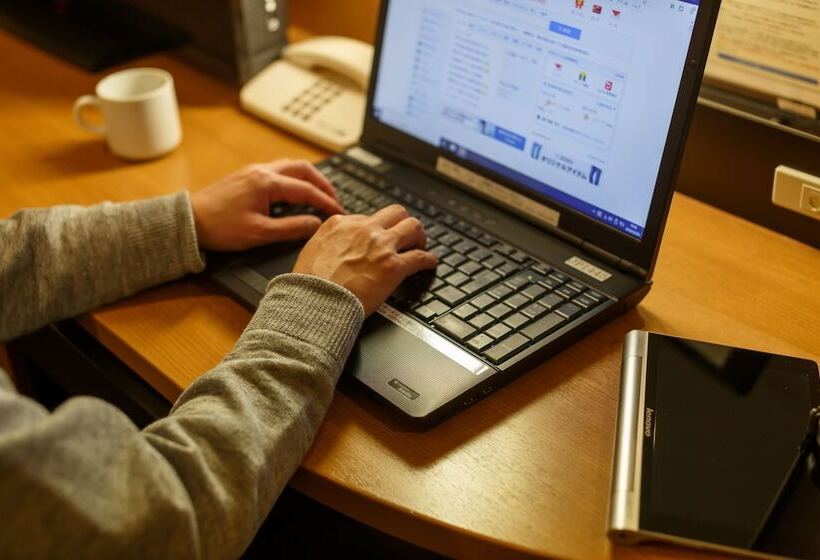 Otel Jr West Group Via Inn Hiroshima Kanayamacho