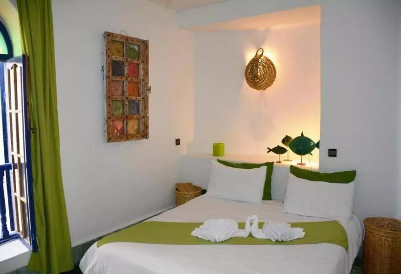 בית מלון כפרי La Maison Du Vent