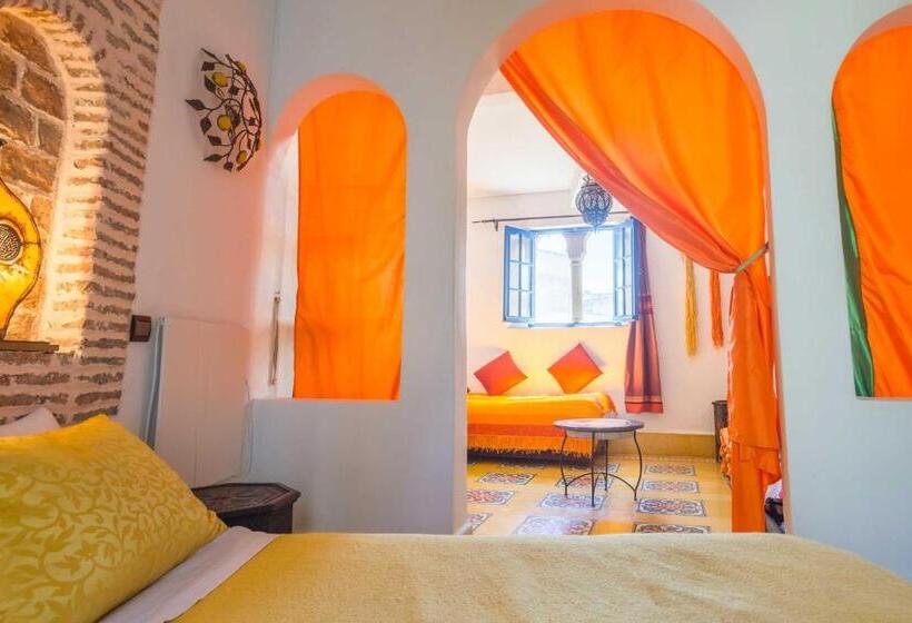 فندق La Maison Du Vent