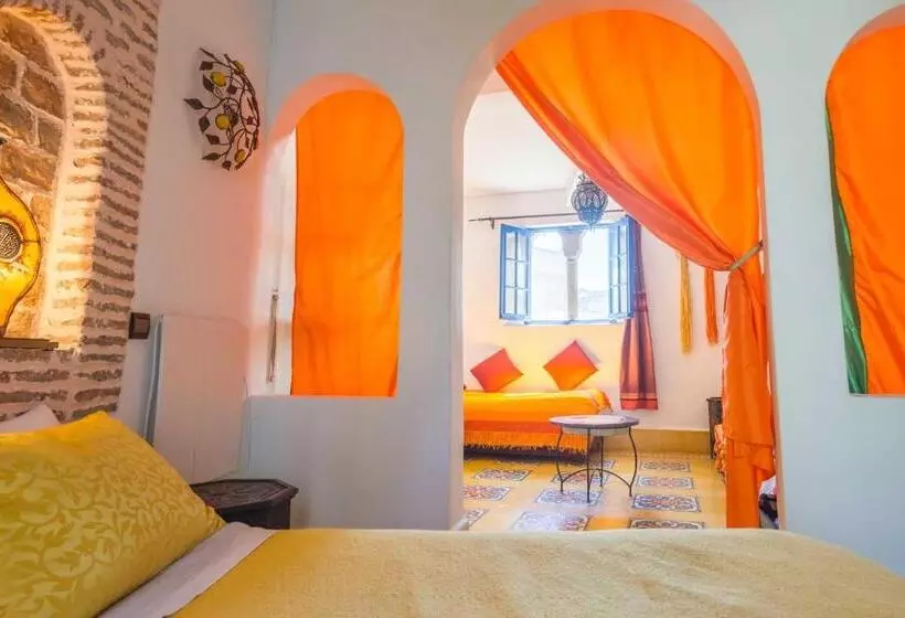 בית מלון כפרי La Maison Du Vent