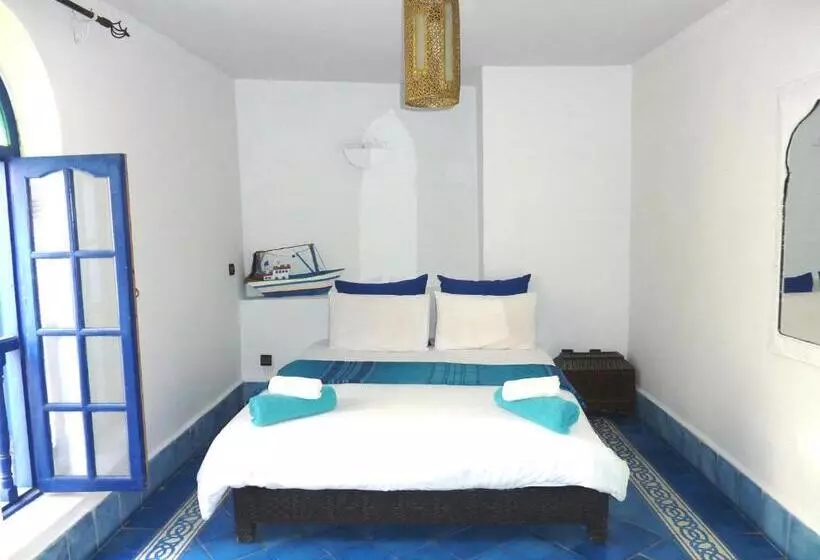 בית מלון כפרי La Maison Du Vent